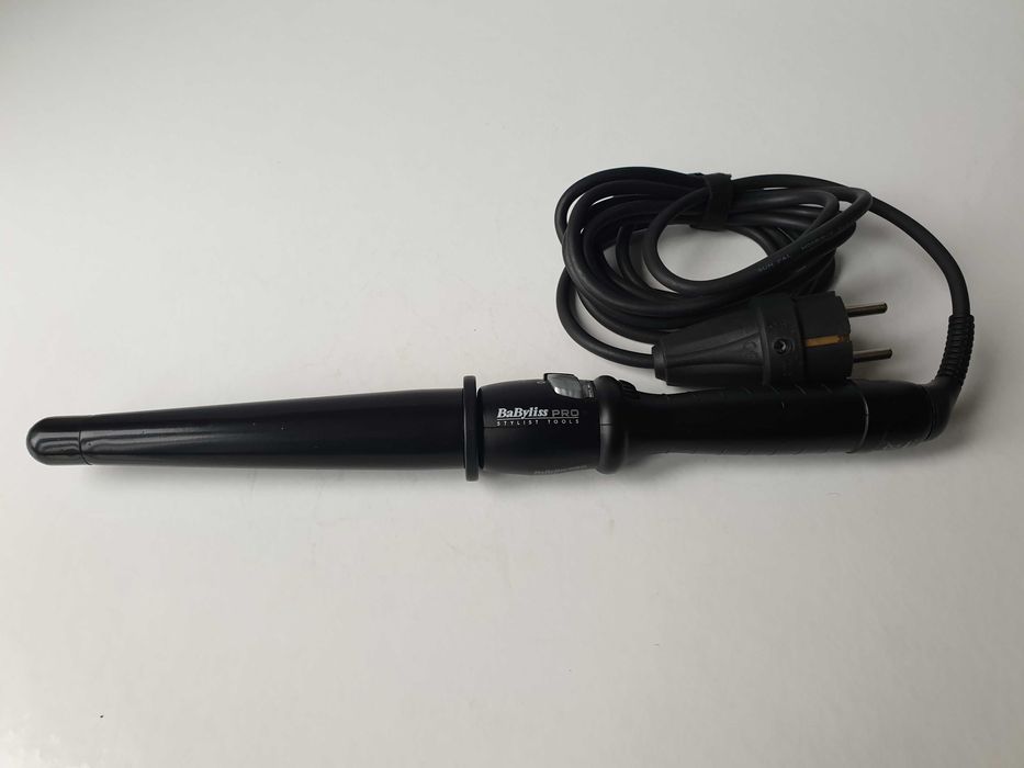 конусна плойка BaByliss PRO BAB2281NBU F40F 19-32 мм