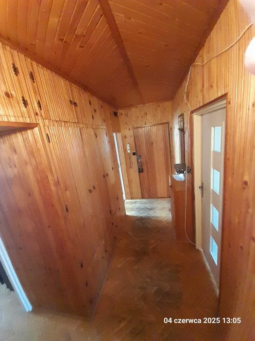 Osiedle Młodych  61,5m2, Mława