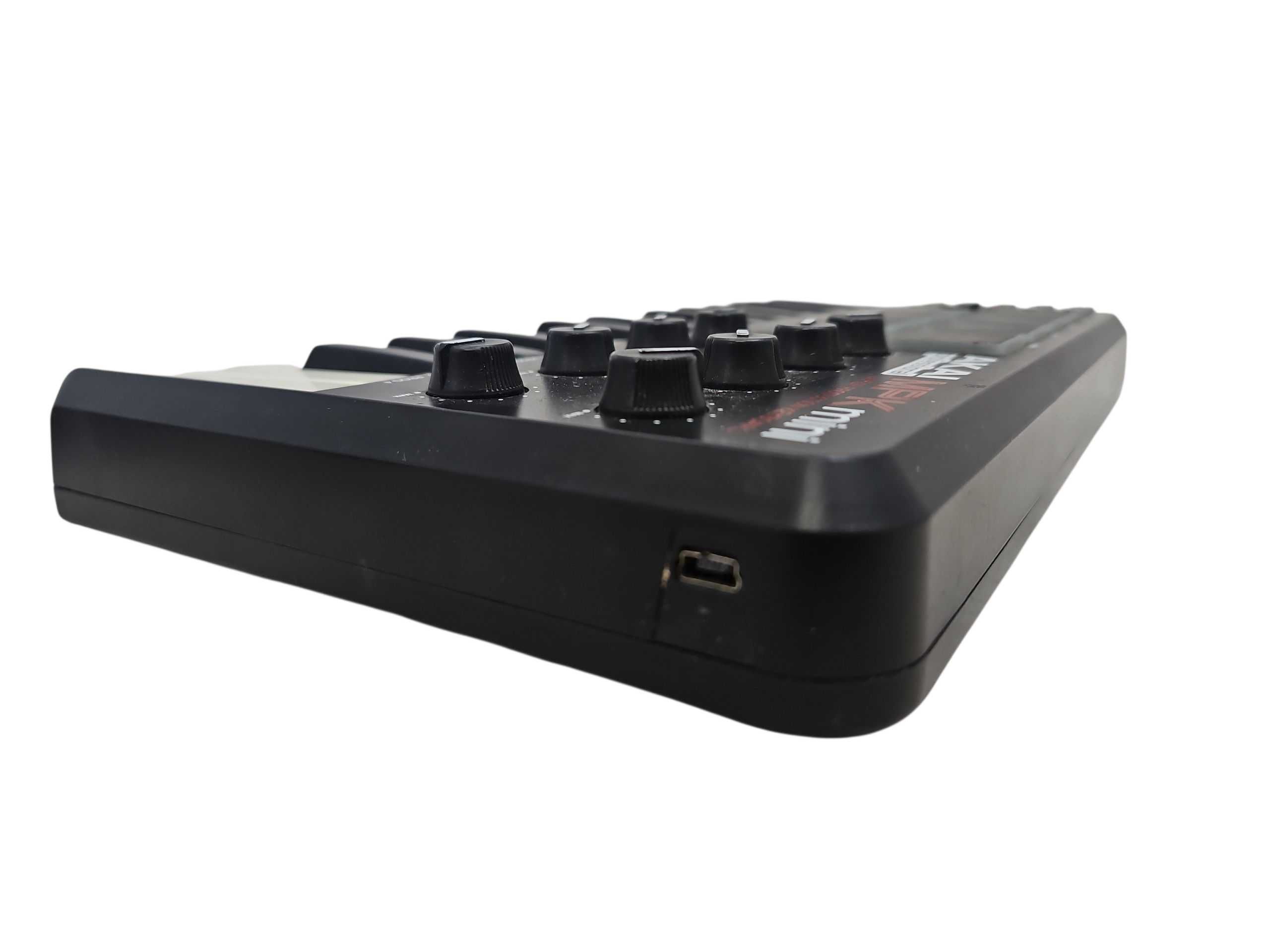 Klawiatura sterująca  AKAI MPK MINI MK3