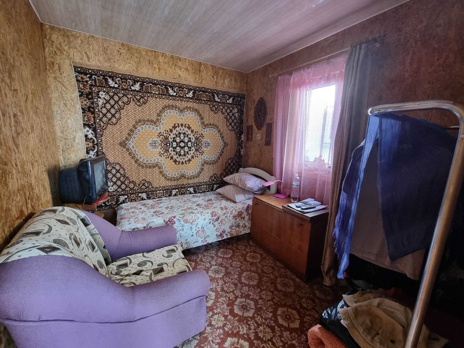 Будинок на березі Дніпра, причал №5, м. Черкаси