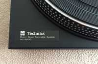 Gramofon Technics - SL-2000 Direct Drive - Gramofon