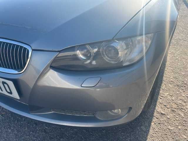 BMW E92 335d para peças