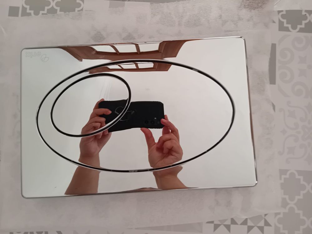 Placas de descarga ERIX