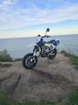 Husqvarna 701 Supermoto A2