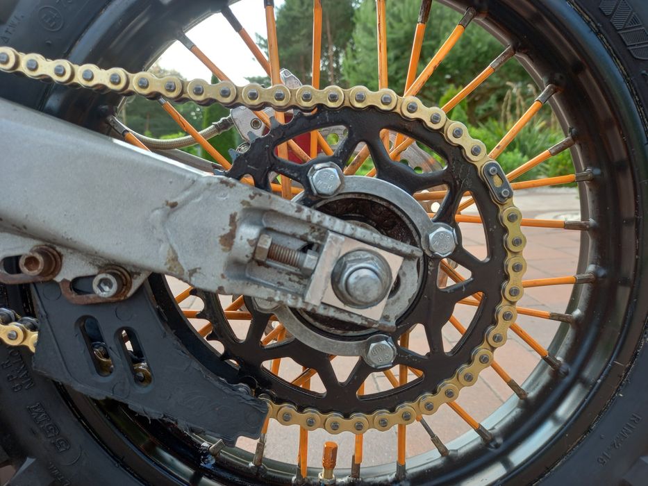 Kayo 140tt (mrf)