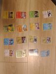 Karty.     Pokemon