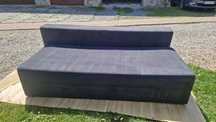 Sofa rozkładana 160x200