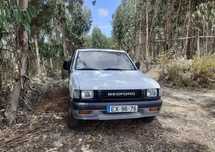Isuzu Campo