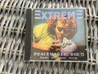 Extreme - Peacemaker, die!!