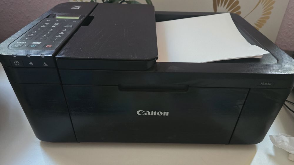 Drukarka Canon TR4550