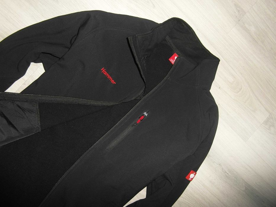 Engelbert Strauss Motion Dryplexx Softshell Kurtka Męska L