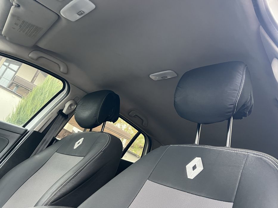 Renault Megane 3 1.5 дизель K9K