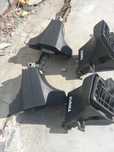 Упоры Thule Rapid System 750 (на гладкий дах)