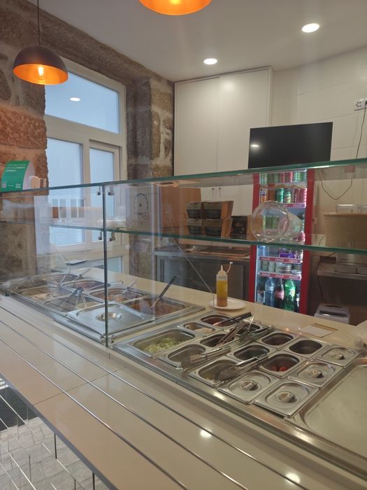 Trespasse Restaurante/Takeaway