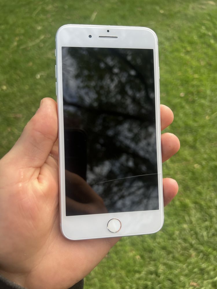 Iphone 7 plus 32gb neverlock акум 100%