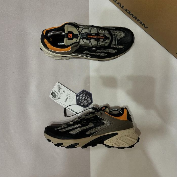 Нові кросівки Salomon Speedverse Prg X Ultra Contragrip 41 і 42 розмір