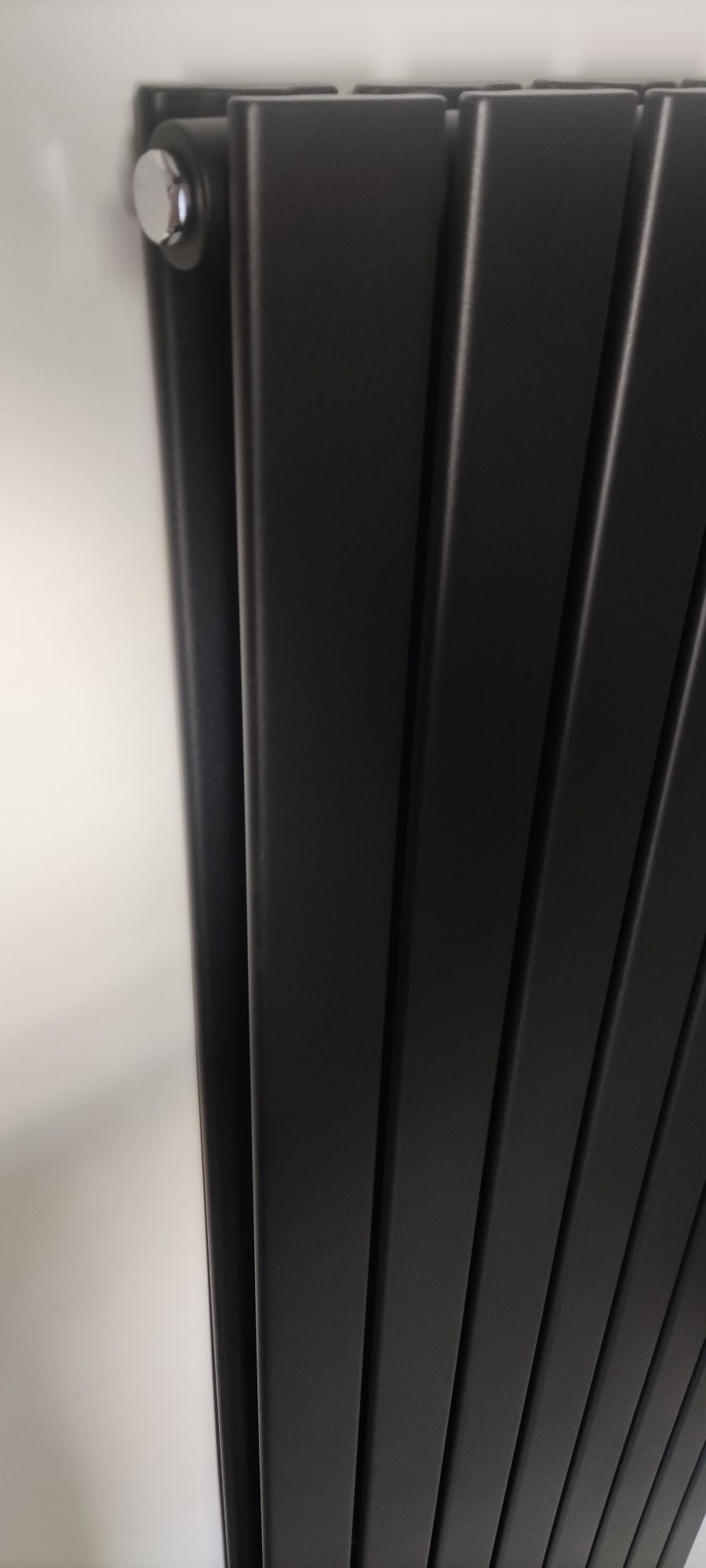 Grzejnik Komex Victoria 180x60 szer 2050W czarny i biały + inne Nowe