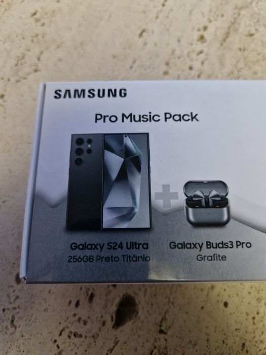 Galaxy Buds3 Pro