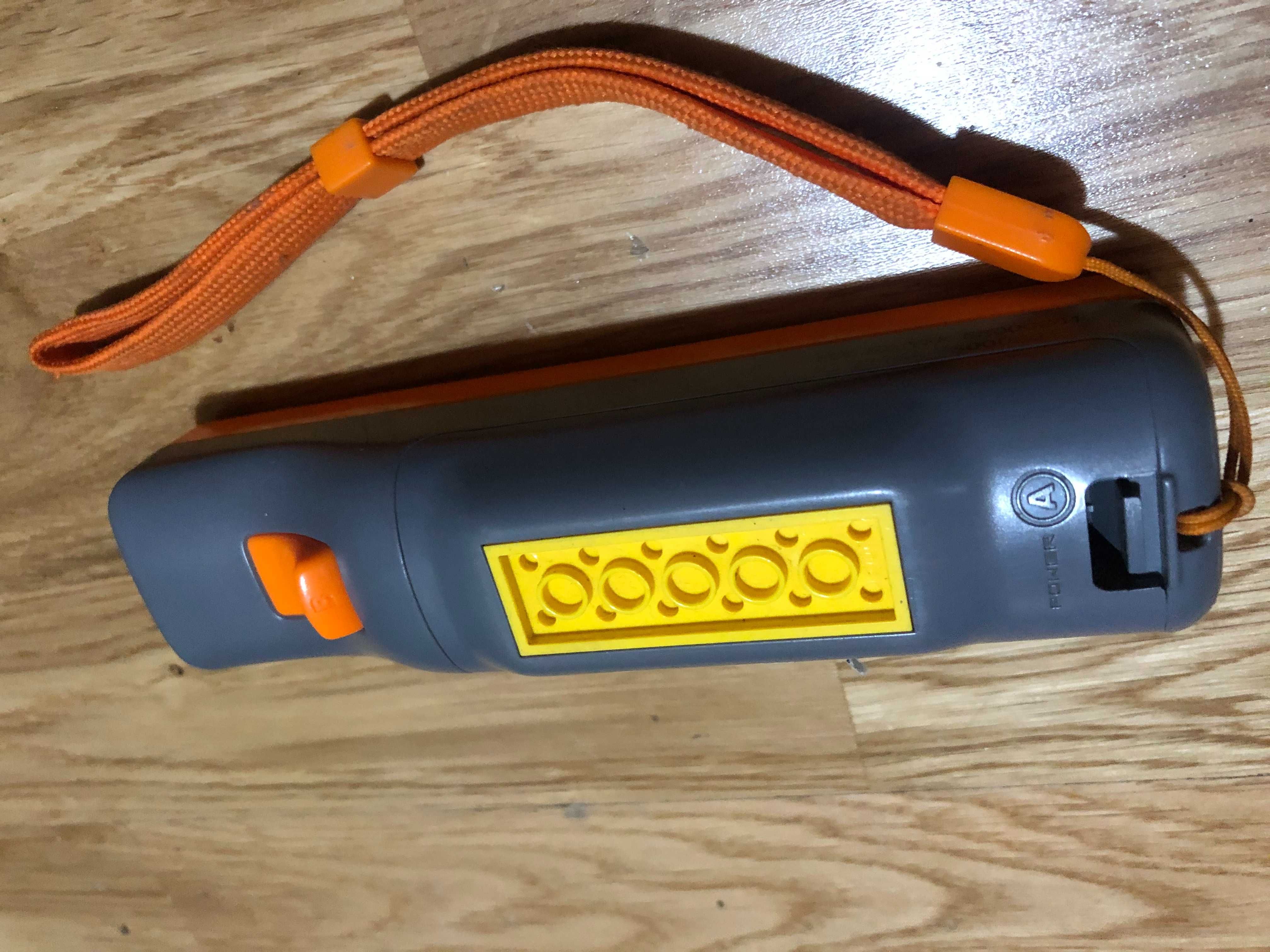 Wii Lego Pad Limitowany Unikat