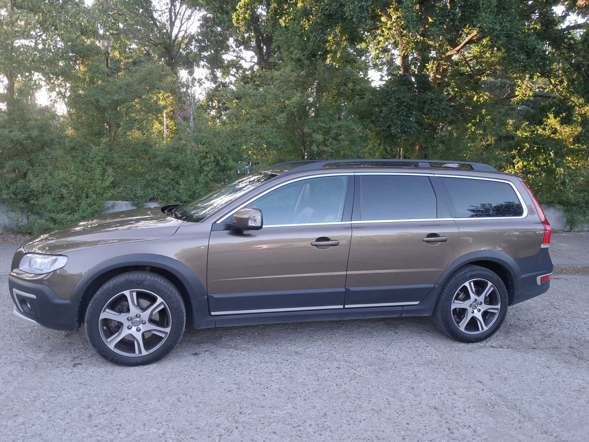 Volvo XC 70 D4 AWD