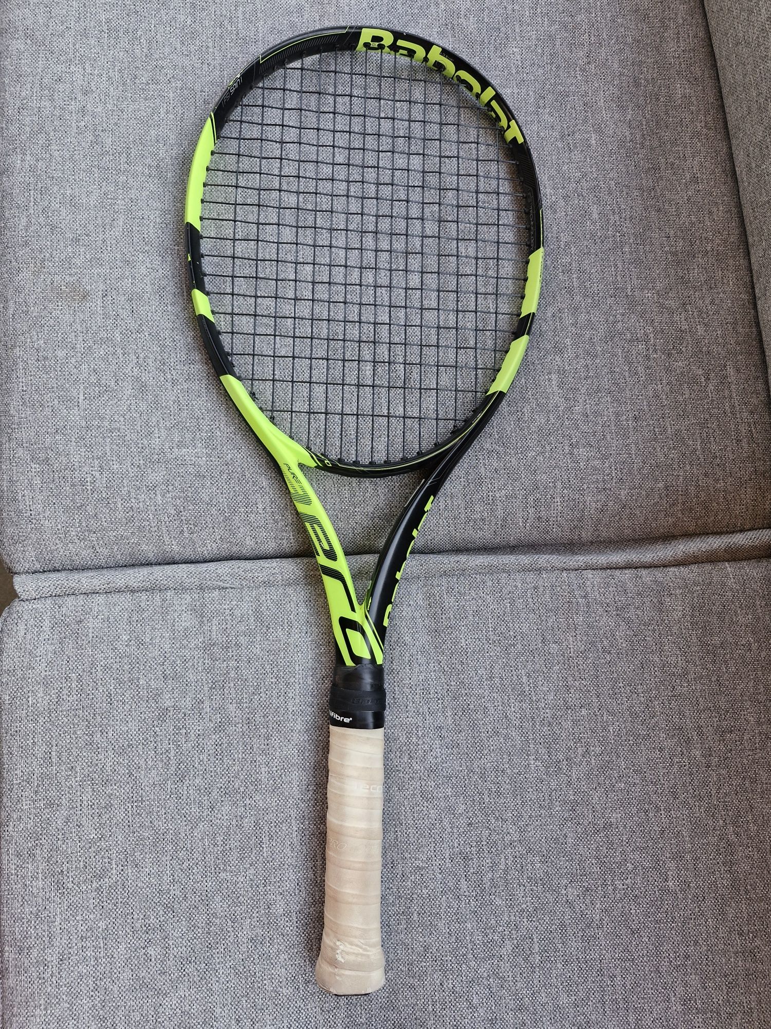 Babolat aero pure 300g L3