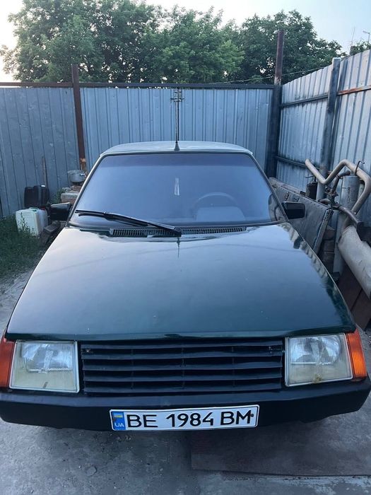 Таврія 2003 року