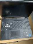Laptop asus gaming tuf F15 i7 + gratisy(opis)