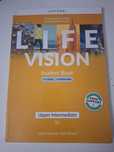 Life Vision B2 podręcznik