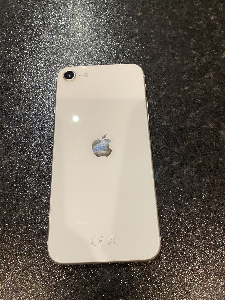 iPhone SE 2020 64GB