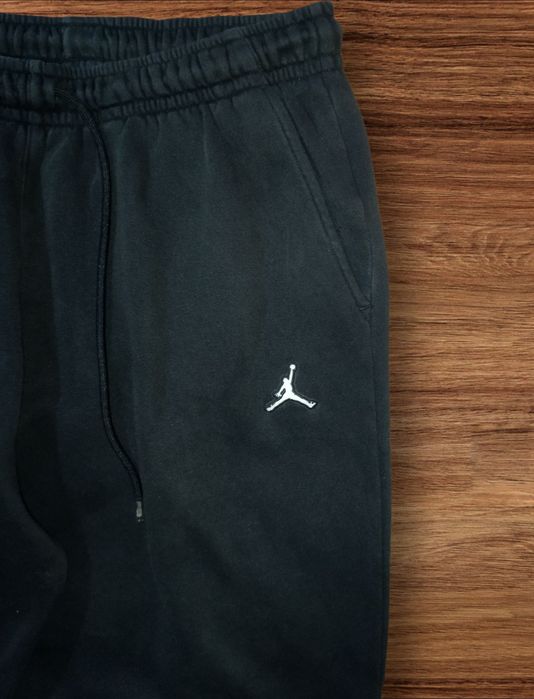 pants Nike Jordan drill style