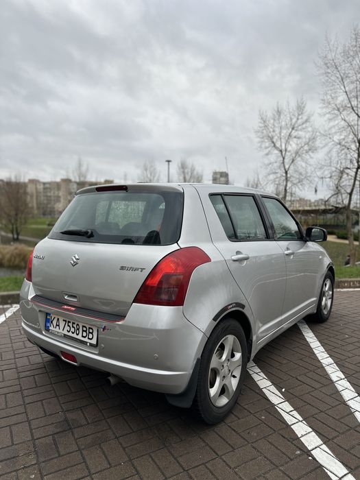 Продам Suzuki Swift 2007