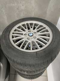 Jantes com pneus BMW X3