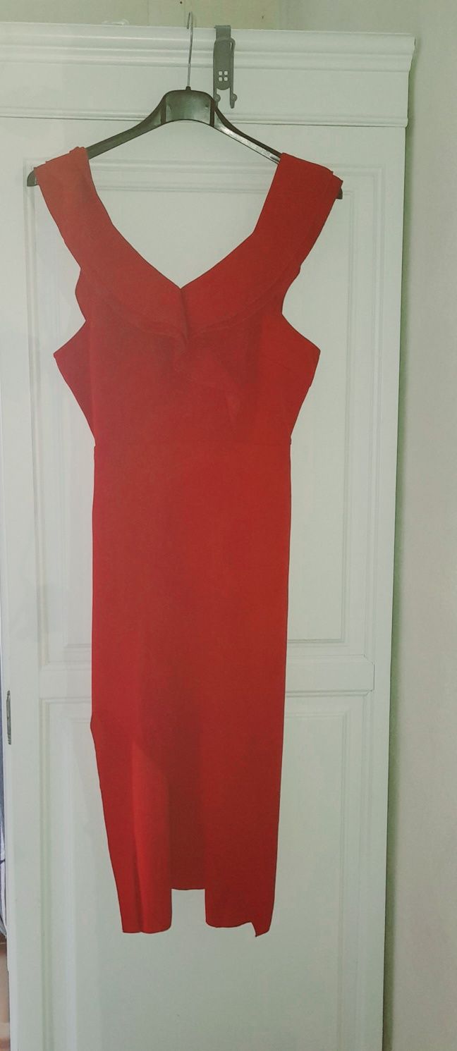 Vestido de verão tam M