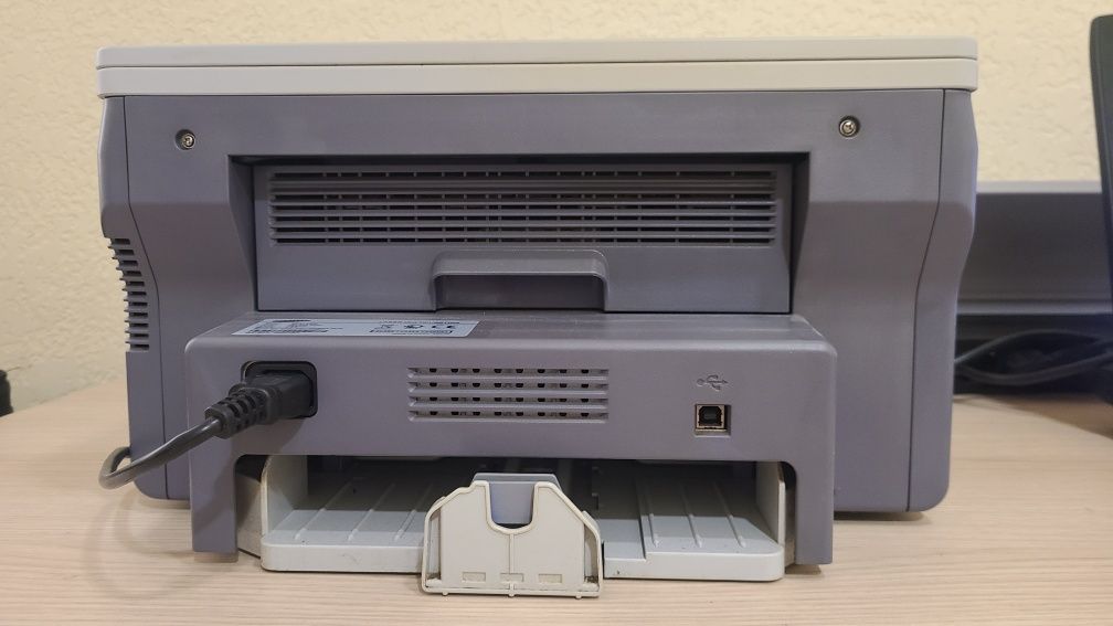 МФУ БФП принтер сканер копір ксерокс Samsung SCX-4220