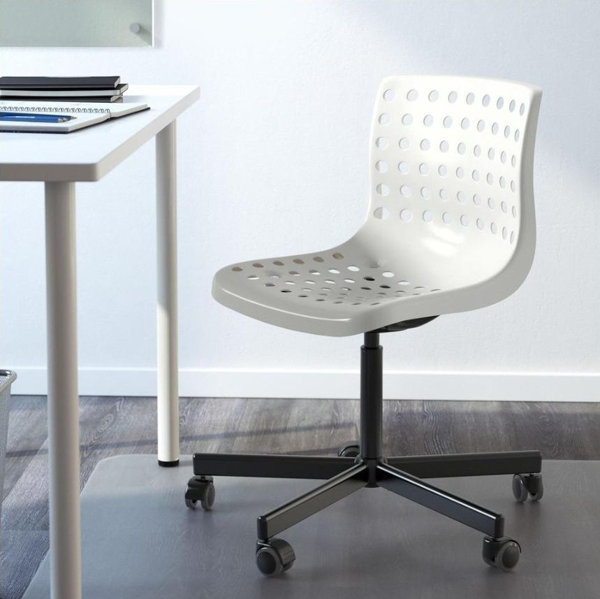 Cadeira de escritório IKEA * Bom estado *