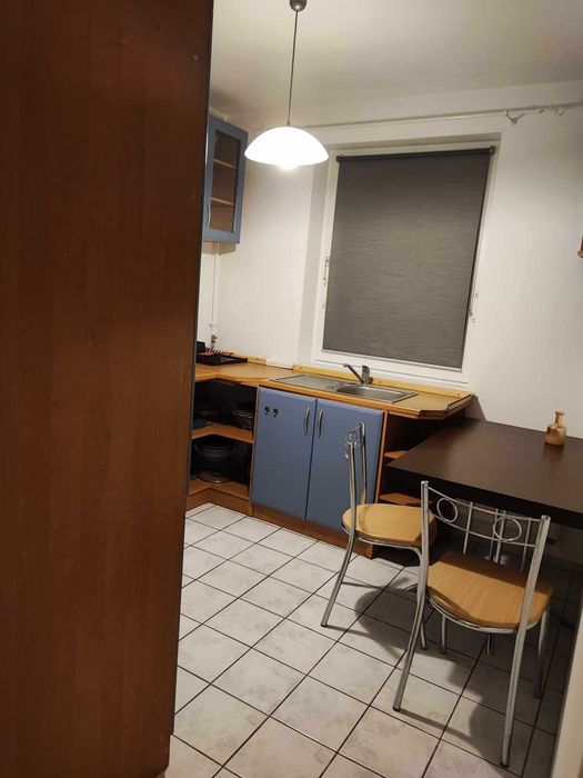 Kawalerka na wynajem Sołtysowice  36,6m