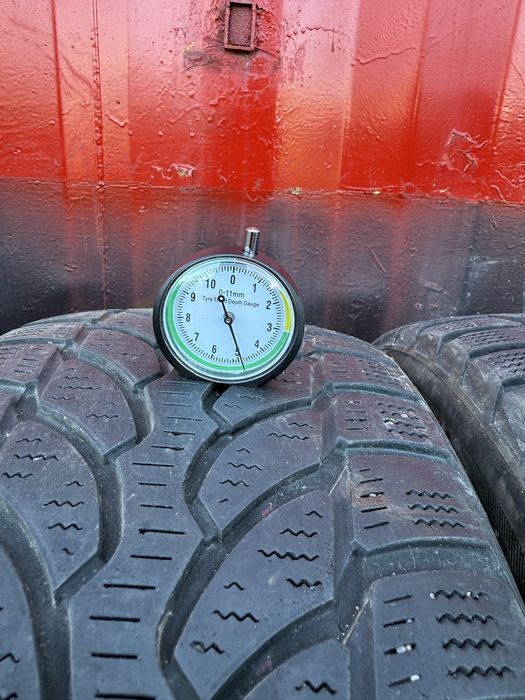 205 55 16 Bridgestone Blizzak