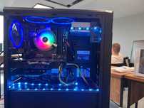 Системний блок Vinga Core i5-4670K RAM 32gb DDR3 -1600 SSD 960GB