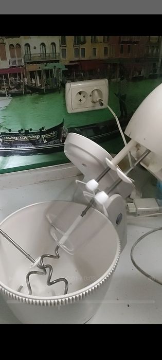 Продам миксер Рніlips