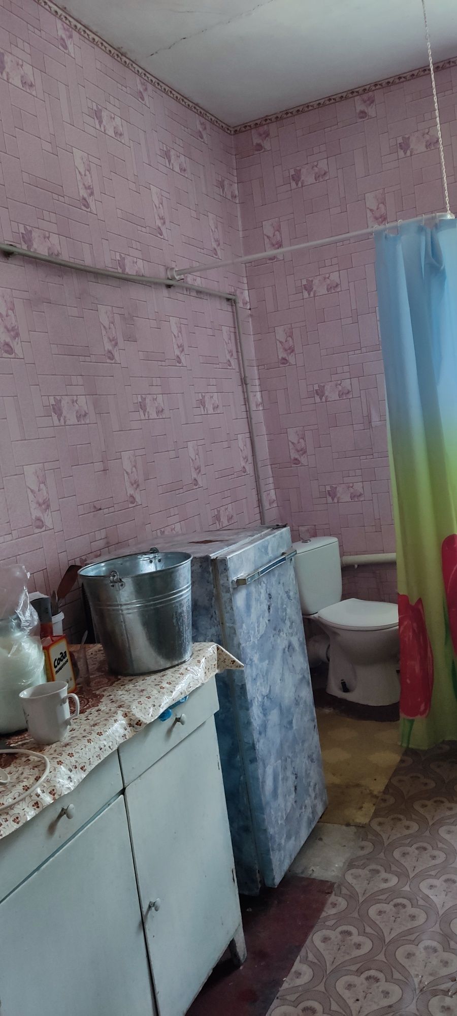 Будинок в селі Теолин з зручностями