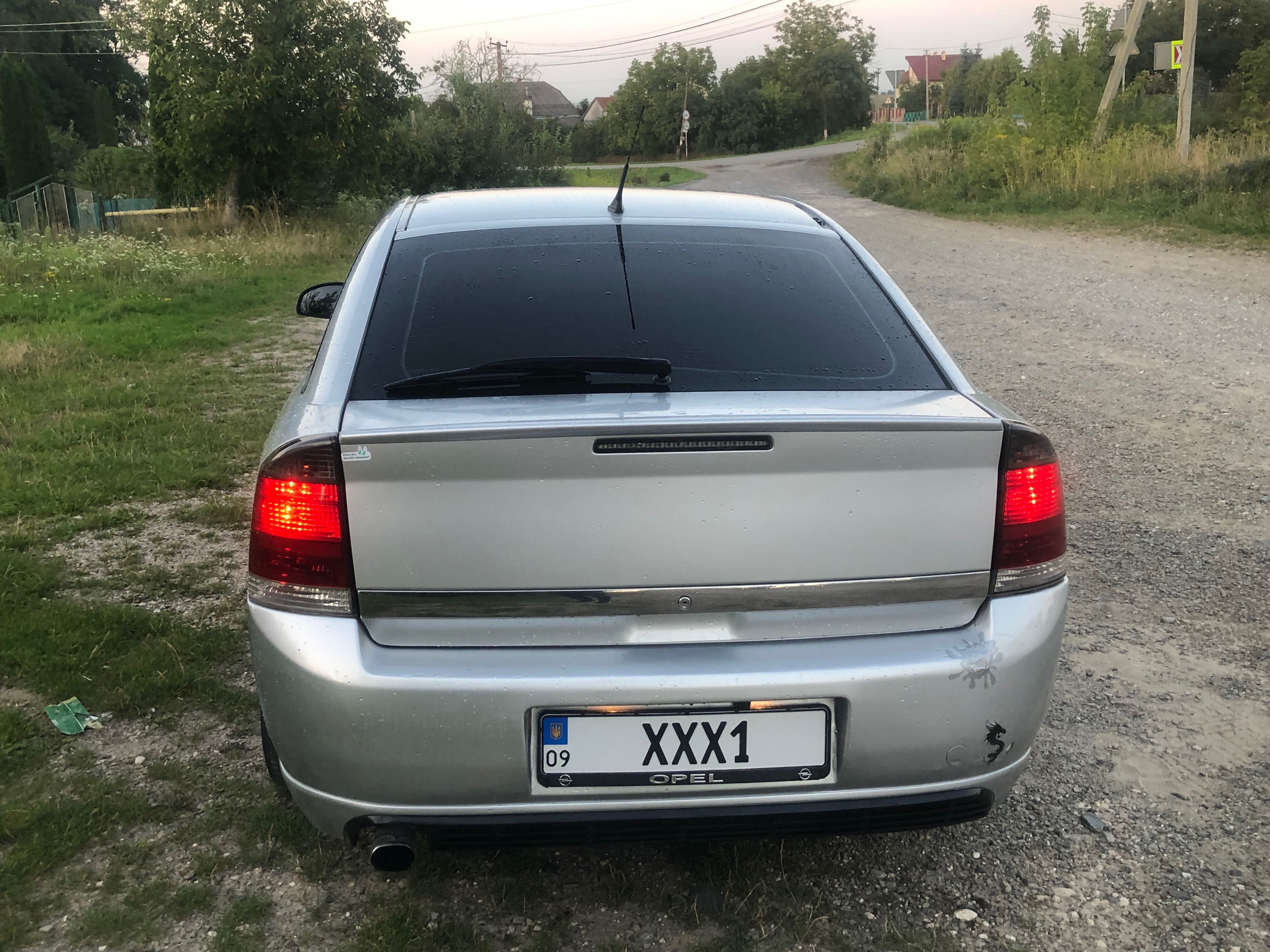 Обміняю автомобіль