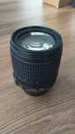 NIKKOR AF-S DX 18-105mm ED VR Nikon