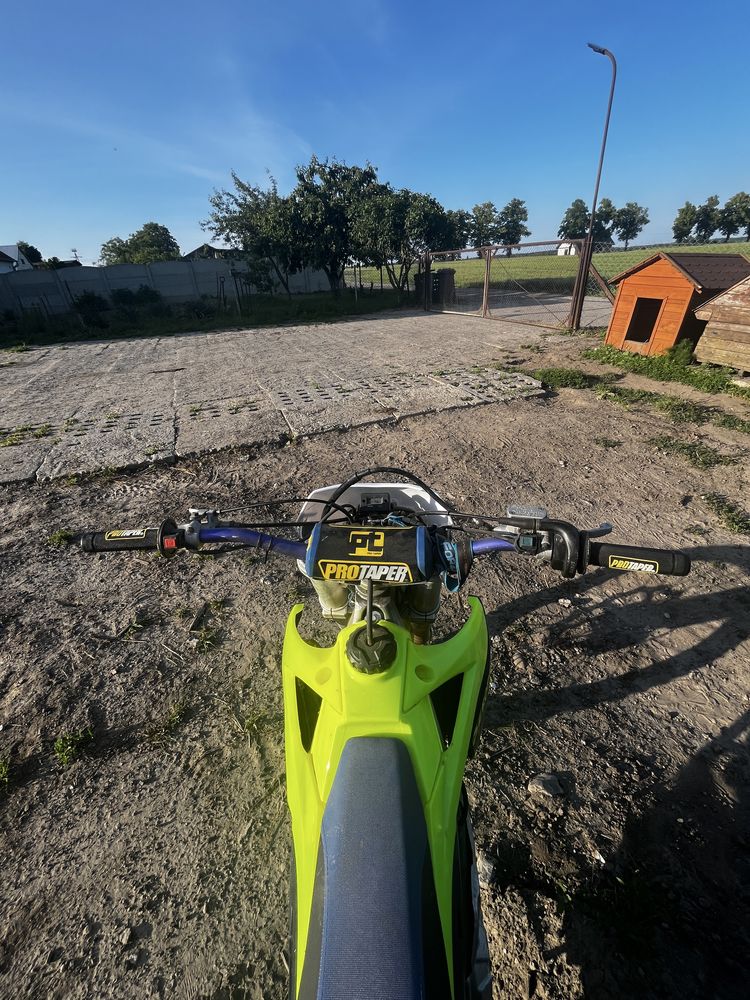 Mikilon Mzk250 | CROSS |