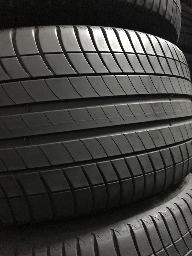 Шины б/у лето 275/35R19 Michelin Primacy 3 Run Flat (Склад резины)
