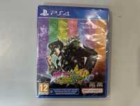 JoJo's Bizarre Adventure: All-Star Battle R (PS4)