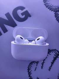 sluchawki Airpods pro 2