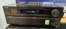 Amplituner Onkyo TX-NR515 USZKODZONY
