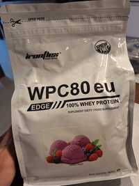 Odżywka białkowa IronFlex WPC80