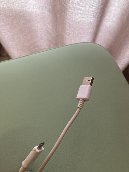 Кабели usb lighting 1м90см и usb tipe-c