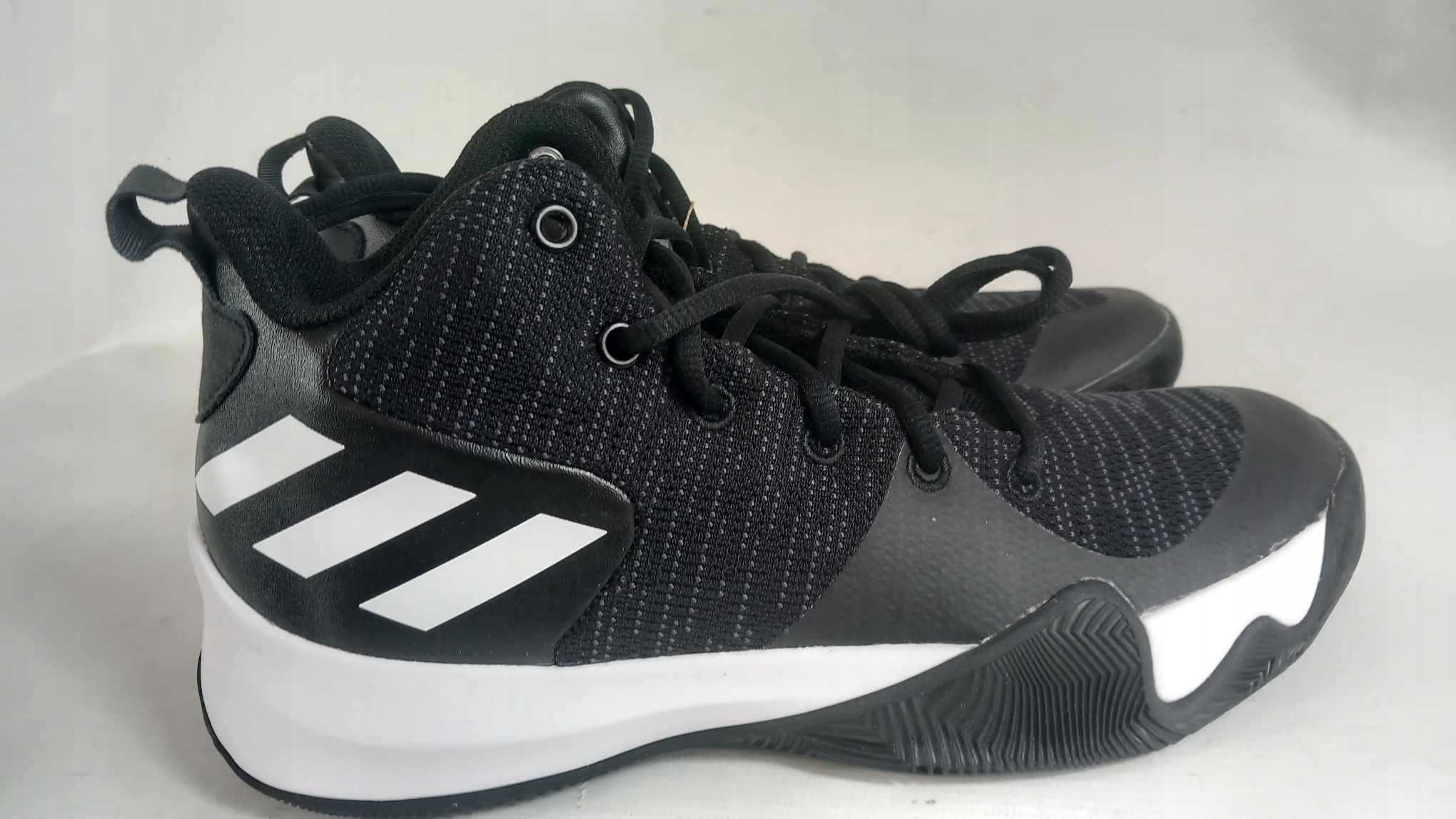 Adidas Buty męskie sportowe Explosive Flash r. 45 1/3